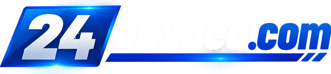 24oaxaca.com