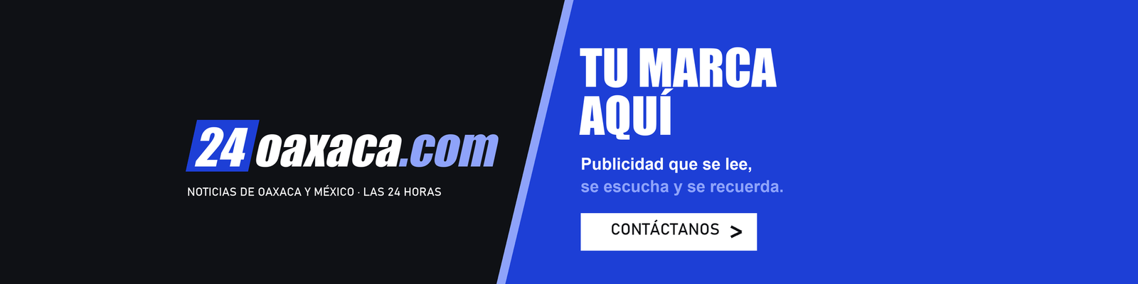 Tu marca aquí