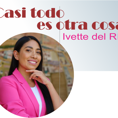 Ivette del Río
