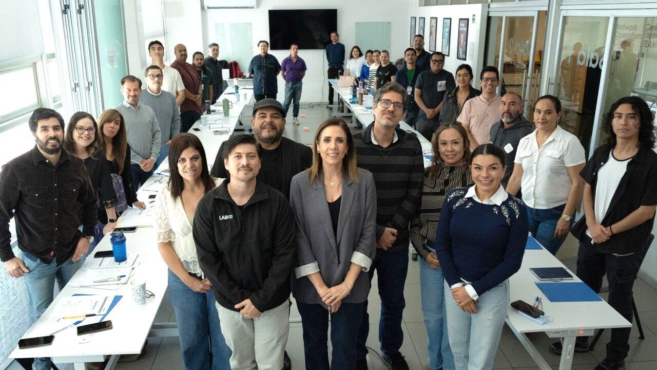 Jalisco capacita a personal de SISEMH y DIF para prevenir la violencia de género